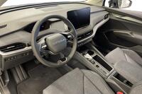 Skoda Elroq vaihtoauto