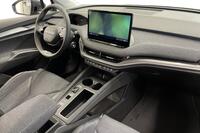 Skoda Elroq vaihtoauto