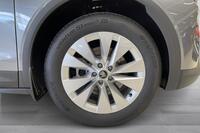 Skoda Elroq vaihtoauto