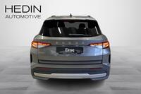 Skoda Elroq vaihtoauto
