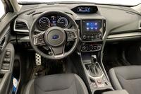 Subaru Forester vaihtoauto