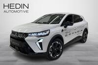 Mitsubishi Grandis vaihtoauto