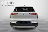 Mitsubishi Grandis vaihtoauto