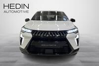 Mitsubishi Grandis vaihtoauto