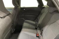 Mitsubishi Grandis vaihtoauto
