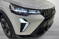 Mitsubishi Grandis vaihtoauto