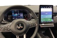 Mitsubishi Grandis vaihtoauto