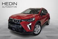 Mitsubishi ASX vaihtoauto