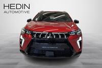 Mitsubishi ASX vaihtoauto