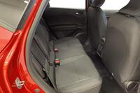 Mitsubishi ASX vaihtoauto