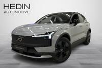 Volvo EX30 Cross Country vaihtoauto