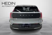 Volvo EX30 Cross Country vaihtoauto