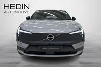 Volvo EX30 Cross Country vaihtoauto