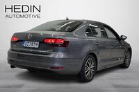 Volkswagen Jetta vaihtoauto
