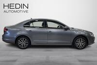 Volkswagen Jetta vaihtoauto