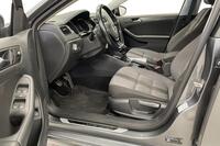 Volkswagen Jetta vaihtoauto