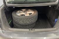 Volkswagen Jetta vaihtoauto