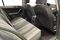 Volkswagen Jetta vaihtoauto