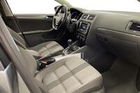 Volkswagen Jetta vaihtoauto