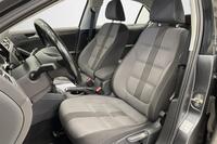 Volkswagen Jetta vaihtoauto