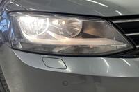 Volkswagen Jetta vaihtoauto