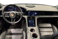 Porsche Taycan vaihtoauto