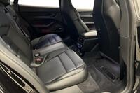 Porsche Taycan vaihtoauto