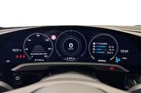 Porsche Taycan vaihtoauto