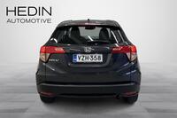 Honda HR-V vaihtoauto