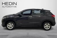 Honda HR-V vaihtoauto
