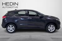 Honda HR-V vaihtoauto