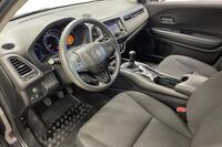 Honda HR-V vaihtoauto