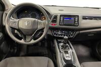 Honda HR-V vaihtoauto