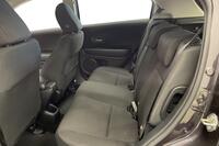 Honda HR-V vaihtoauto