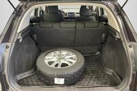 Honda HR-V vaihtoauto