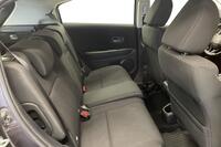 Honda HR-V vaihtoauto