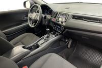 Honda HR-V vaihtoauto