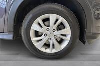 Honda HR-V vaihtoauto