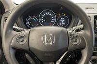Honda HR-V vaihtoauto
