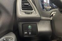 Honda HR-V vaihtoauto