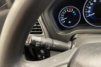 Honda HR-V vaihtoauto