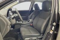 Honda HR-V vaihtoauto