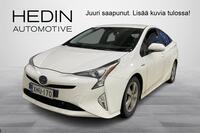 Toyota Prius vaihtoauto