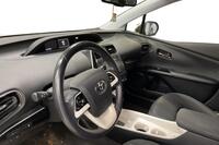 Toyota Prius vaihtoauto