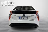 Toyota Prius vaihtoauto