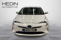 Toyota Prius vaihtoauto