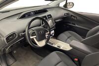 Toyota Prius vaihtoauto