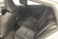 Toyota Prius vaihtoauto