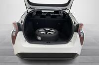 Toyota Prius vaihtoauto