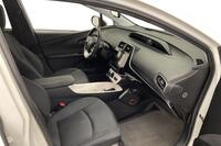 Toyota Prius vaihtoauto